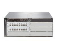 HPE Aruba Networking 5406R 16-port SFP+ (No PSU) v3 zl2 Switch