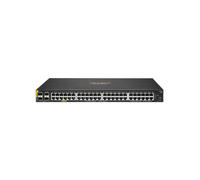 HPE Aruba 6100 48G Class4 PoE 4SFP+ (JL677A)