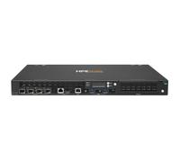 HPE Aruba Networking 9240 (RW) 4xSFP28 1 Expansion Slot Campus Gateway
