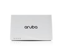 HPE Aruba Networking AP-203R (RW) 1000 Mbit/s Blanc