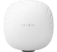 Hpe aruba networking ap-503-rw - campus - borne d'accès sans fil - blu