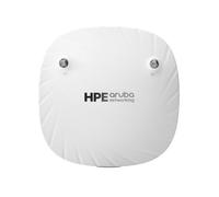 HPE Aruba Networking AP-504 (RW) Dual Radio 2x2 802.11ax External Antennas Unified Campus AP