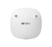 HPE Aruba Networking AP-504 (RW) Dual Radio 2x2 802.11ax External Antennas Unified Campus AP