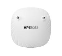 HPE Aruba Networking AP-504 (RW) Dual Radio 2x2 802.11ax External Antennas Unified Campus AP