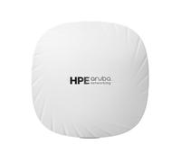 HPE Aruba Networking AP-505 (RW) Dual Radio 2x2 802.11ax Internal Antennas Unified Campus AP