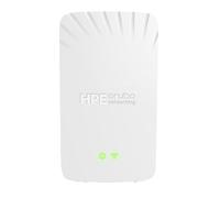 Hpe aruba ap-505h (rw) unified hospitality - borne d'accès sans fil -