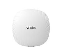 HPE Aruba Networking AP-515 (RW) Dual Radio 4x4/2x2 802.11ax Internal Antennas Unified Campus AP