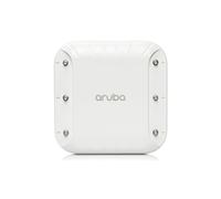 HPE Aruba Networking AP-518 (R4H02A) Wi-Fi 6 (802.11ax) 2.4/5GHz PoE, Bluetooth 5.0, MU-MIMO, 2x RJ-45, USB-C, IP55, -40°C à 55°C