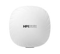 Hpe aruba ap-535 (rw) - campus - borne d'accès sans fil - zigbee, blue