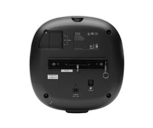 HPE Aruba Networking AP-535 (RW) Dual Radio 4x4 802.11ax Internal Antennas Unified Campus AP