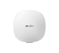HPE Aruba Networking AP-535 (RW) JZ336A Point d'accès 3550 Mbit/s 802.11ax (Wi-Fi 6) 2.4/5 GHz PoE Antenne Interne
