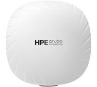 HPE Aruba Networking AP-555 (RW) Dual Radio 8x8/4x4 802.11ax Internal Antennas Unified Campus AP