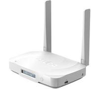 HPE Aruba Networking AP-605R12 (EU) - Borne d'accès sans fil - Wi-Fi 6 - Wi-Fi 6E, Bluetooth, ZigBee, LTE - 2.4 GHz, 5 GHz, 6 GHz - BTO - bureau - avec module cellulaire LTE HPE Aruba AP-605CM12 G