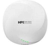 HPE AP-635 2400 Mbit/s Blanc Connexion Ethernet, supportant l'alimentation via ce port (PoE)