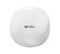 HPE Aruba Networking - Borne d'accès AP-635 (RW) Tri-Radio 2x2 WiFi 6E antennes internes - Pack de 5