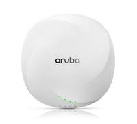HPE Aruba AP-655 (RW) - Campus - borne d'accès