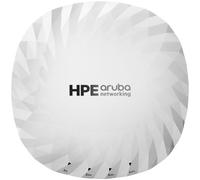 HPE Aruba Borne d'accès AP-725 (RW) – Tri‑radio 2x2 Wi‑Fi 7, antennes internes, Bluetooth 5.4