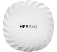HPE Point d'accès sans fil Aruba S1G42A Nouveau – Wi‑Fi 7, Bluetooth 5.4 LE, ZigBee, 2.4/5/6 GHz