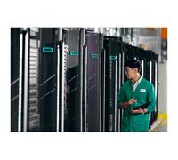 HPE Aruba Networking AP-ANT-311 Direct-Mount RP-SMA Tri-Band 1x1 Omni Dipole Antenna