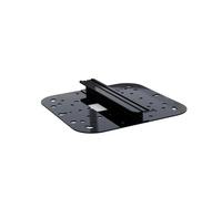 HPE Aruba Networking AP-MNT-MP10-E Campus AP 10-Pack Wall-box Mount Bracket Kit