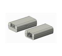 HPE Aruba Networking AP-MOD-SERU Micro-USB TTL3.3V to RJ45 RS232 AP Console Adapter Module