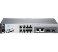 HPE Aruba Networking Aruba 2530 8 Managed L2 Fast Ethernet (10/100) 1U Gris