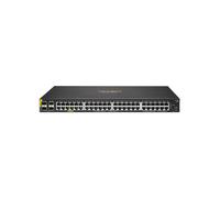 HPE Aruba 6000 48G Class4 PoE 4SFP 370W Switch -
