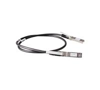 HPE X240 10G SFP SFP 1.2m DAC Cable
