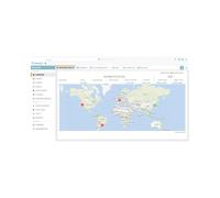 HPE Aruba Networking Central - Abonnement Avancé Class1 3 ans (E-STU) - Gestion Cloud, IA, WAN - HPE JZ526AAE - Surveillance et Analyse Réseau
