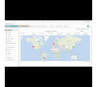 HPE Aruba Networking Central - Licence Complète 3 ans - Gestion Cloud WiFi/Filaire/WAN, Analyse IA, Observabilité Réseau, NAC, Support Multi-Tenant & OpsRamp