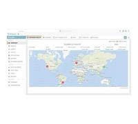 HPE Aruba Central On-Premises Switch 84xx/83xx/64xx/54xx Foundation 5 years Subscription E-STU