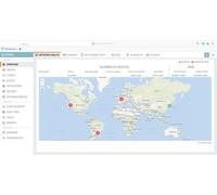 Hpe Aruba Networking Central Switch Class-3 Foundation 1 Year Subscription E-Stu