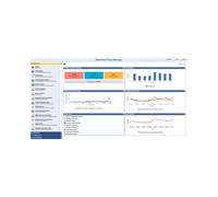 Hewlett Packard Enterprise HPE Aruba ClearPass NL AC 100 CE E-LTU