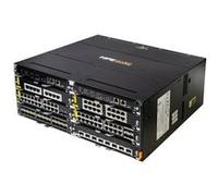 HPE Aruba Networking CX 5420 - Commutateur - 6 emplacements - C3 - Géré - flux d'air de l'avant vers l'arrière - Montable sur rack G