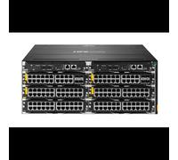 HPE Aruba Networking CX 5420 Module Management S0U55A, capacité 960 Gbit/s, 32 SFP, PoE, QoS, format 4U, température 0-45°C, IEEE 802.3bt