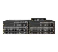 HPE Aruba Networking CX 6200F 24G 4SFP+ Switch
