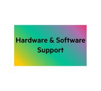 HPE Aruba Networking Foundational Care 5 ans 4h Onsite CDMR 2530 24G Switch SVC - Support matériel et logiciel - Référence H1GZ4E