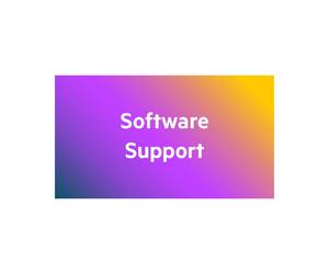 HPE Aruba Networking Foundational Care 5Y Software Only License Controller Bundle SVC - Support logiciel 24x7 - Référence H2XX0E - Durée 5 ans