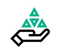 HPE Aruba Networking HD1A1E - Support technique 24x7 - Temps de réponse 2h - Durée 1 an - Compatible ClearPass NL AU 1K CE Service