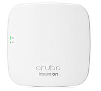 HPE Aruba Networking Instant On AP11 867 Mbit/s Blanc Connexion Ethernet, supportant l'alimentation via ce port (PoE)