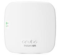 Aruba, a Hewlett Packard Enterprise company Instant On AP12 1300 Mbit/s Blanc Connexion Ethernet, supportant l'alimentation via ce port (PoE)