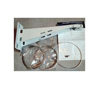 HPE Aruba Networking Kit de Montage Long AP-270-MNT-V1 pour Access Point Série 270, Blanc, 1 Pièce, Code SH 85177900