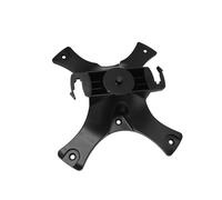 HPE Aruba Networking Kit de montage point d'accès JW046A Noir, compatibilité Aruba 220 Series et 320 Series, quantité 1 pièce