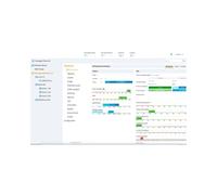 HPE Aruba Networking MC-VA-10 Virtual Mobility Controller License (RW) Q9B94AAE pour 10 AP E-LTU sur ArubaOS 8, alternative virtualisée aux contrôleurs Mobility physiques.