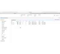 Hpe Aruba Networking Mcr-Va-50 Support For 50 Devices Mobility Conductor Virtual Appliance E-Ltu