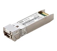 HPE Aruba Networking Networking Instant On 10G SFP+ LC SR 300m OM3 MMF Transceiver