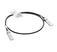 HPE Aruba Networking Networking Instant On 10G SFP+ to SFP+ 1m Direct Attach Copper Cable