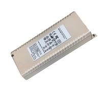 HPE Alimentation Aruba R9M77A – Injecteur PoE 30W 802.3at – Gris argenté