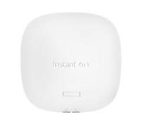 HPE Aruba Networking Networking Instant On Access Point Bundle with PSU (EU) AP25