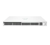 HPE Aruba Instant On 1830 48G 24p Class4 PoE 4SFP